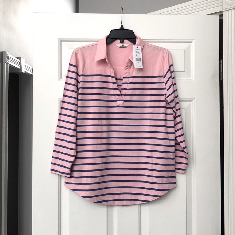 Vineyard Vines Knit Tunic